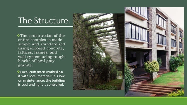 iim bangalore passive india