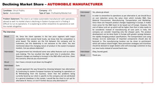 Iim Case Study Examples IIM B casebook 2019-20 for consulting case studies.pdf