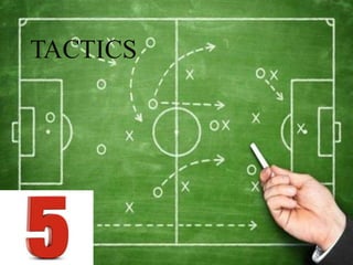TACTICS
 