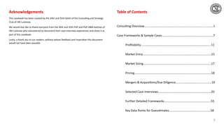 Casebook Examples IIM Lucknow Case Book_2020 Consulting Case study Guesstimates.pdf