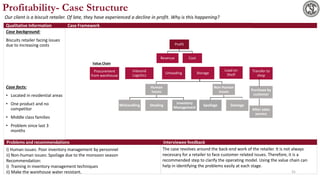 Casebook Examples IIM Lucknow Casebook latest consulting casebook | PDF
