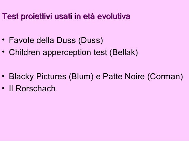 Children S Apperception Test Cat Children S Apperception Test Cat