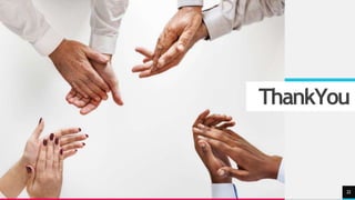 TREY
research
ThankYou
22
 