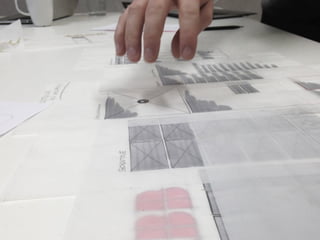 Namics.
Fokus
07.05.14 Mobile. Flughafen. Innovation. Web. Native
 