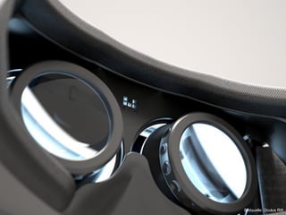 Bildquelle: Oculus Rift
 