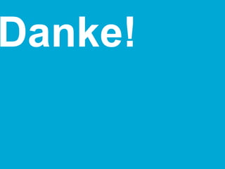 Namics.
Danke!
 