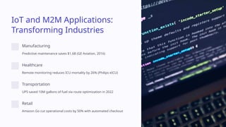IIoT-and-M2M-Connecting-the-Physical-World.pptx