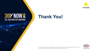 Cybersecurity for Field IIoT Networks