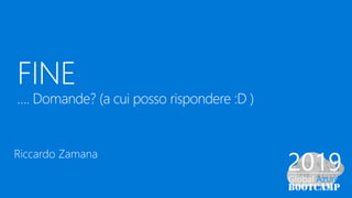 Industrial IoT on azure