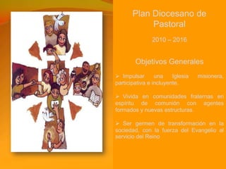  Criterios de Acción: Políticas y Estrategias