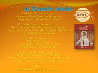 Renovación Eclesial