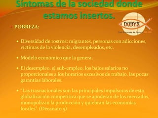  Las Misiones inician su descomposición     hacia 1681.