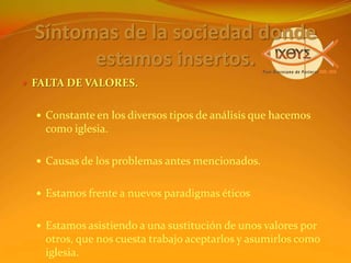 Enseñanza doctrinal, catequesis para niños y adultos.