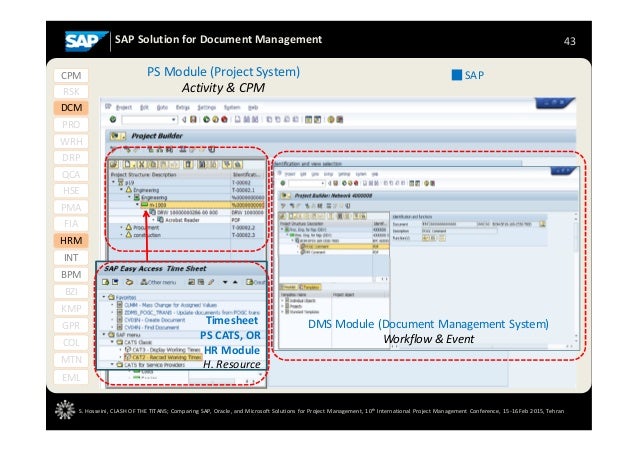 microsoft access project management