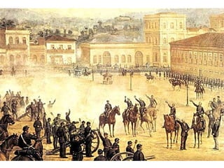 II reinado (1840 1889)