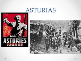 ASTURIAS
 