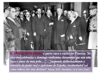 3. Alfonso XIII abdica

 
