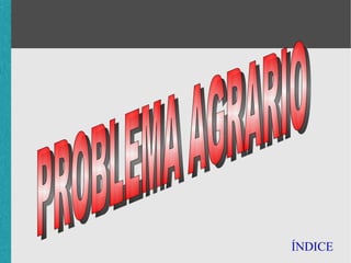CONSTITUCIÓN DE 1931 Fue aprobada el 9 de Diciembre de 1931 por las Cortes Constituyentes tras las elecciones generales españolas de 1931 que siguieron a la proclamación de la Segunda República y estuvo vigente hasta el final de la Guerra Civil Española en 1939. ÍNDICE 