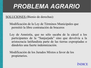 La utilidad social de la propiedad 