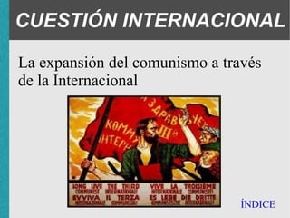 El freno del éxodo rural. 