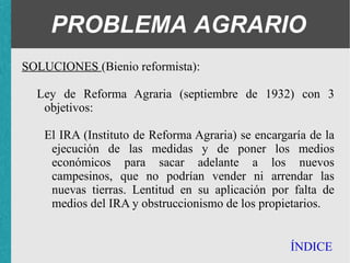 Libertad de cultos ÍNDICE 