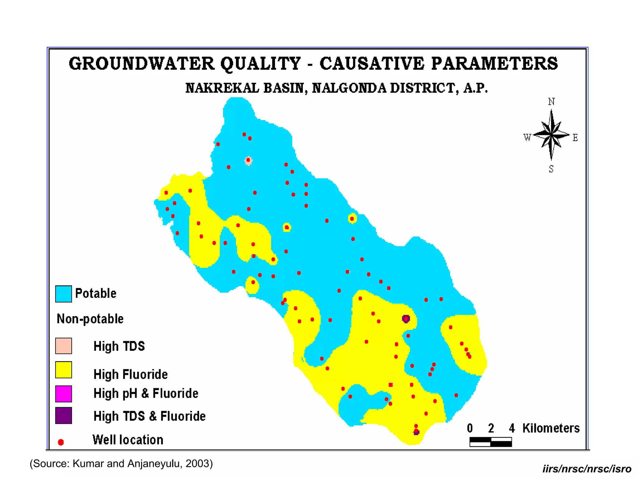 (Source: Kumar and Anjaneyulu, 2003)   iirs/nrsc/nrsc/isro
 