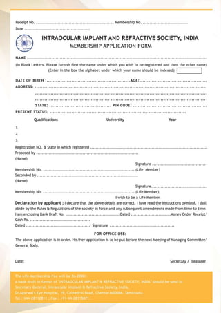 IIRSI 2013 CONFERENCE