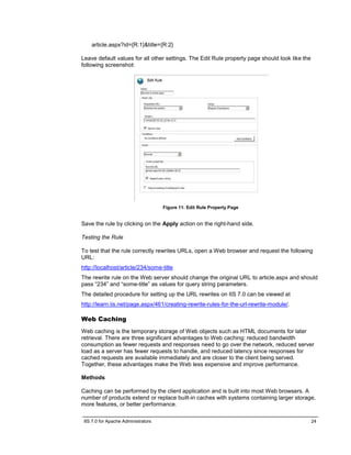IIS 7.0 for Apache Administrators