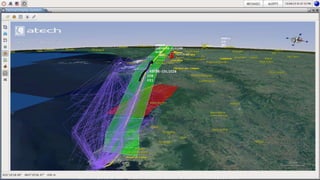 Esta informação é propriedade da Atech e não pode ser usada ou reproduzida sem autorização por escrito
 