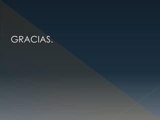 GRACIAS.
 