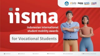 for Vocational Students
 