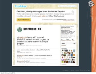 Rodrigo Bravo Y / Publicista Profesional / Director de Arte Digital

sábado 10 de julio de 2010
 