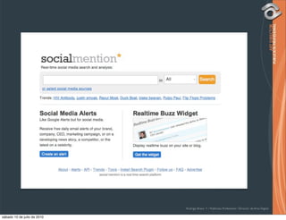 Rodrigo Bravo Y / Publicista Profesional / Director de Arte Digital

sábado 10 de julio de 2010
 