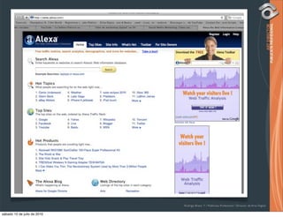 Rodrigo Bravo Y / Publicista Profesional / Director de Arte Digital

sábado 10 de julio de 2010
 