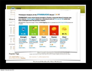 sábado 10 de julio de 2010
 