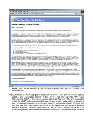 IIS Security And Programming Countermeasures