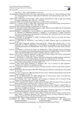 apple production paper | PDF