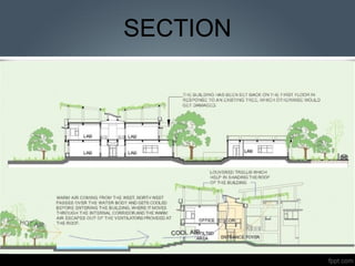 SECTION
 