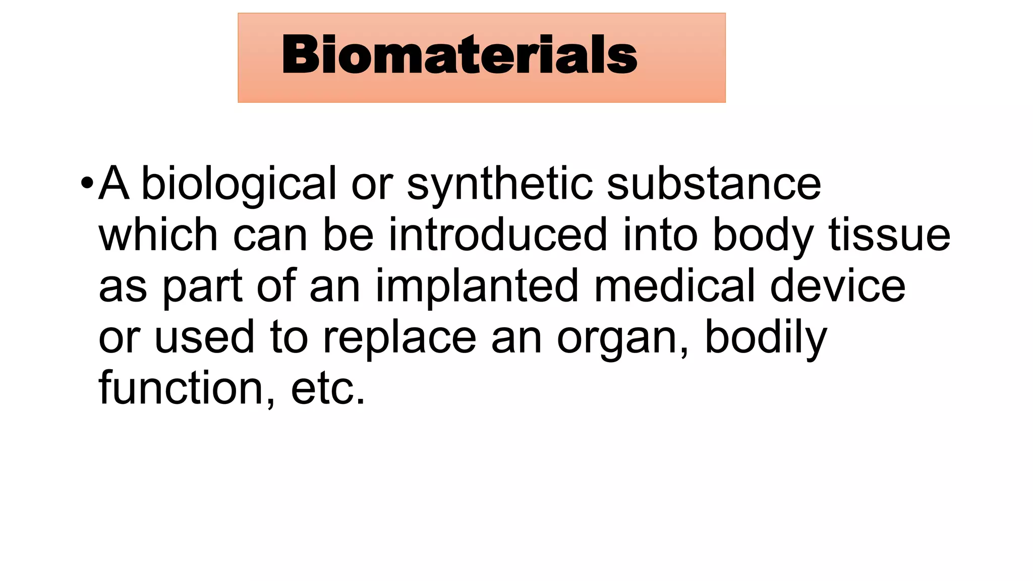 Novel Biomaterials for Chronic wound Healing for Chronic wound Healing ...