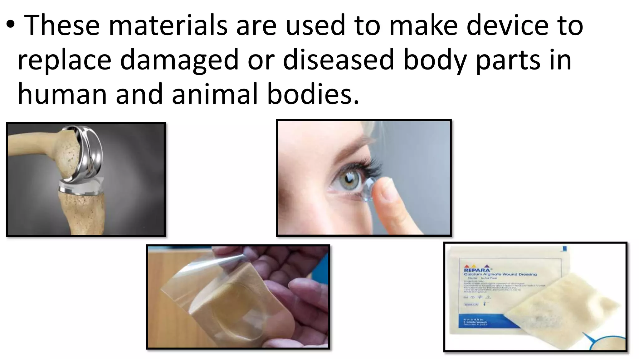 Novel Biomaterials for Chronic wound Healing for Chronic wound Healing ...