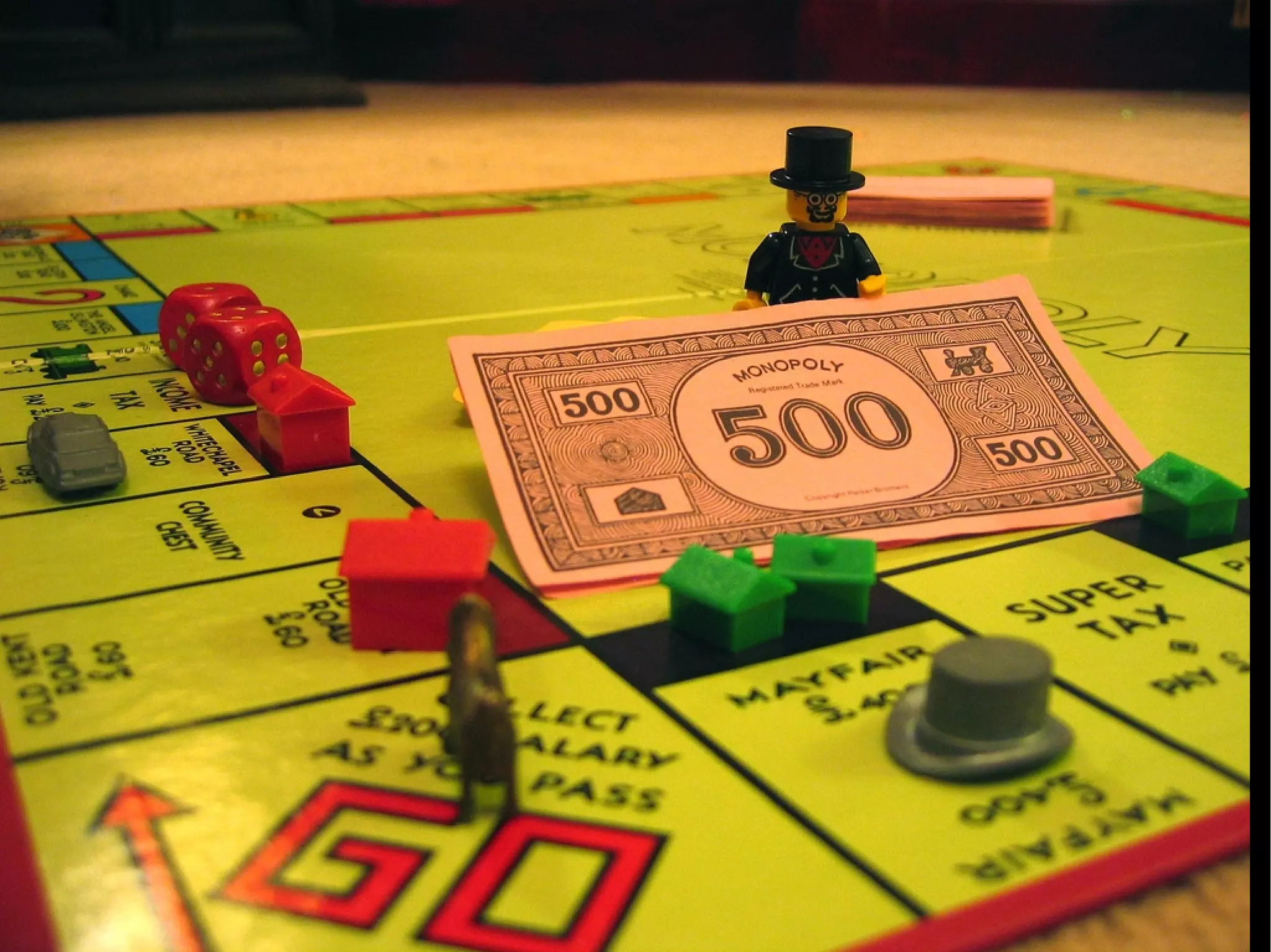 IIT Business Plan Workshop