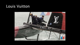 Louis Vuitton
 