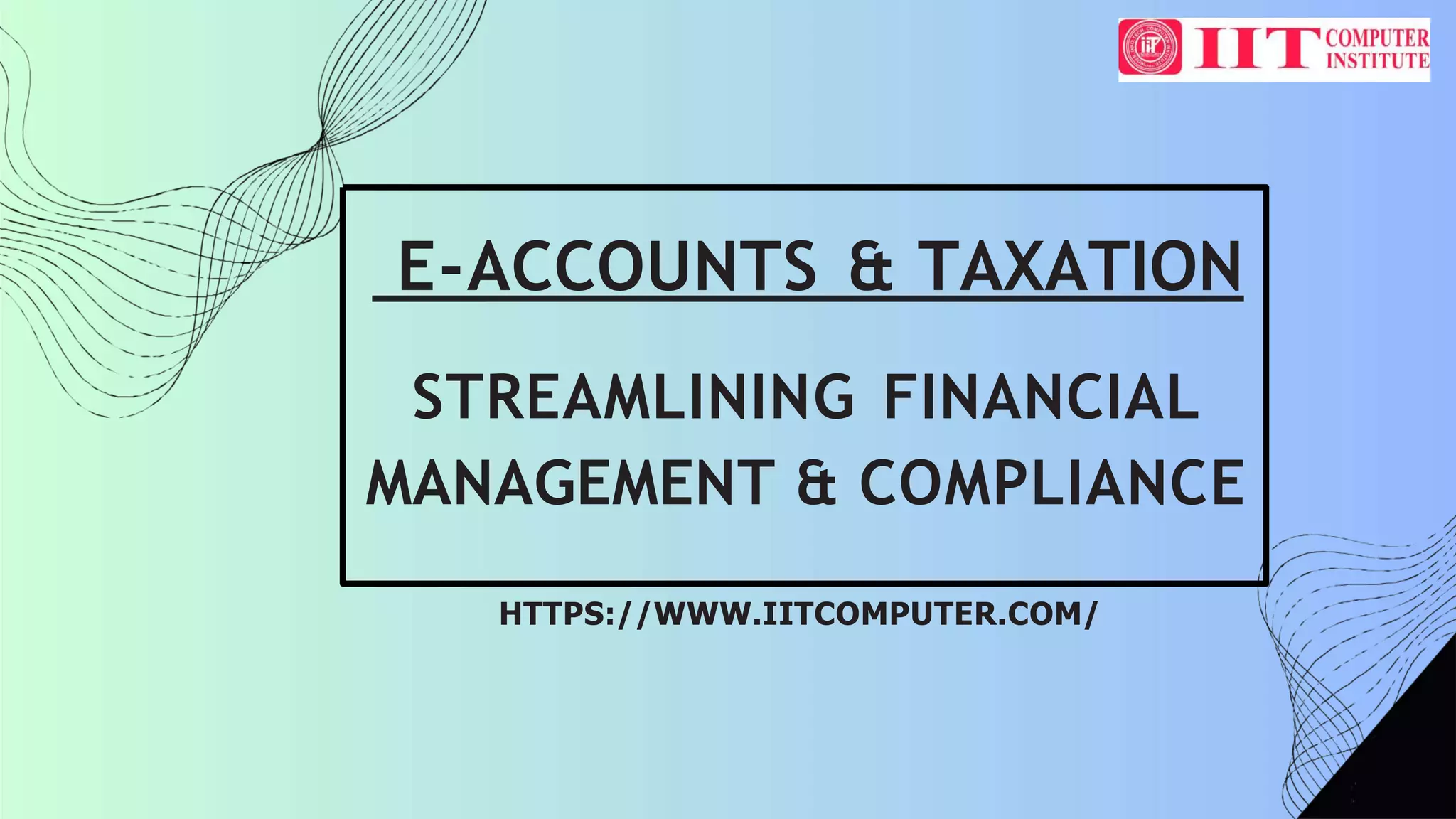 IIT COMPUTER INSTITUTE.pptx