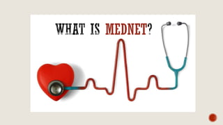MEDNET
 