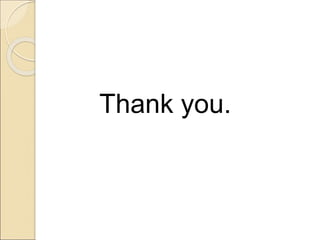 Thank you.
 