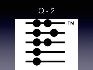 Q - 2
 