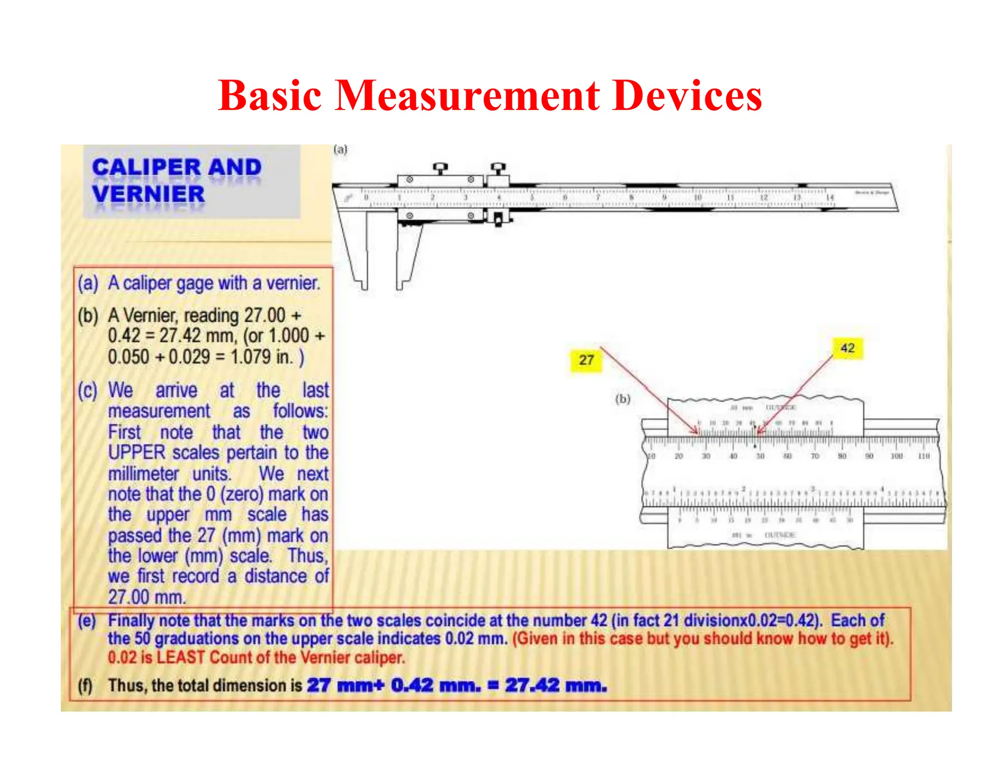 IIT Metrology advance metrology ppt for mechanical | PPTX
