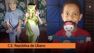 C.E. República de Líbano
 