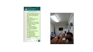 Ii trimestre  consolidado