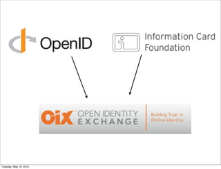 Tuesday, May 18, 2010
 